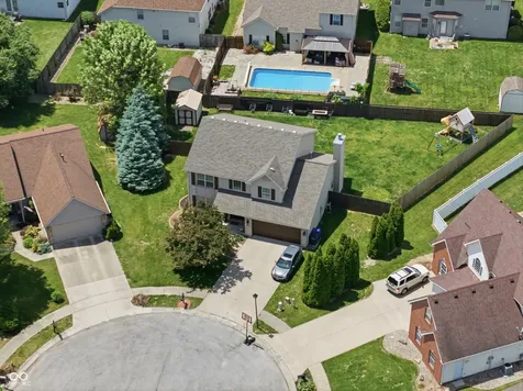 2536 Lorentson Court Kokomo IN 46901