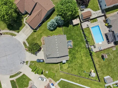 2536 Lorentson Court Kokomo IN 46901