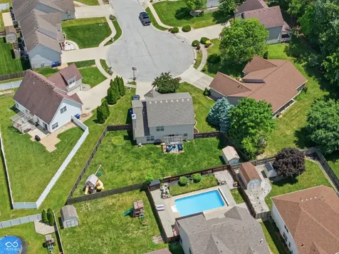 2536 Lorentson Court Kokomo IN 46901