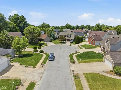 2536 Lorentson Court Kokomo IN 46901