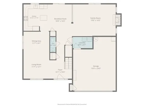 2536 Lorentson Court Kokomo IN 46901
