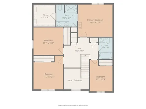 2536 Lorentson Court Kokomo IN 46901