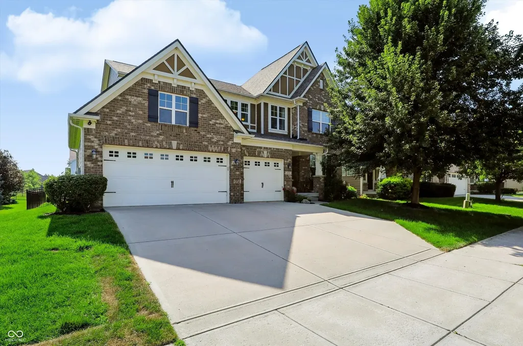 14143 Knightstown Way Carmel IN 46033