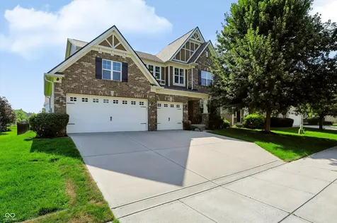 14143 Knightstown Way Carmel IN 46033