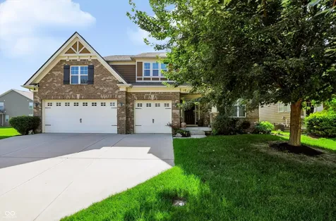 14143 Knightstown Way Carmel IN 46033