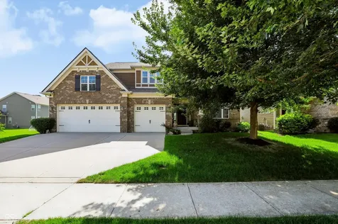 14143 Knightstown Way Carmel IN 46033