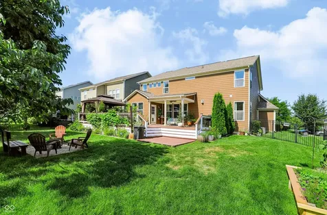 14143 Knightstown Way Carmel IN 46033
