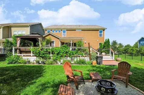14143 Knightstown Way Carmel IN 46033