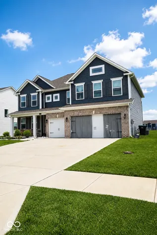 271 Walker Drive Whiteland IN 46184
