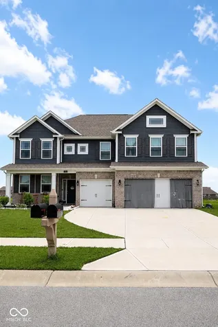 271 Walker Drive Whiteland IN 46184
