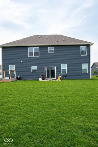 271 Walker Drive Whiteland IN 46184
