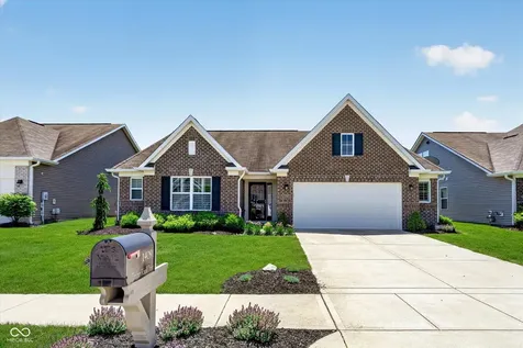14091 Timber Knoll Drive Mccordsville IN 46055