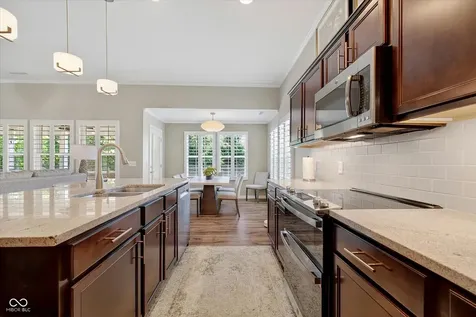 14091 Timber Knoll Drive Mccordsville IN 46055