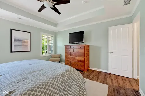 14091 Timber Knoll Drive Mccordsville IN 46055