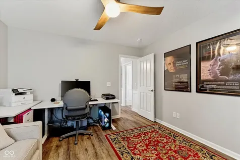14091 Timber Knoll Drive Mccordsville IN 46055
