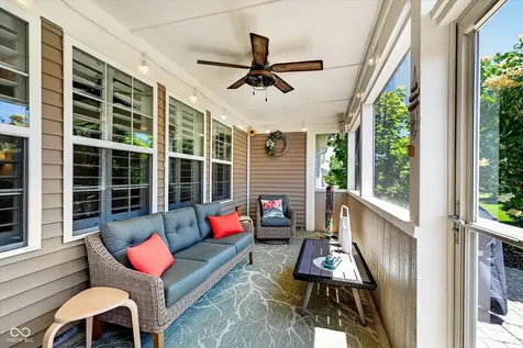 14091 Timber Knoll Drive Mccordsville IN 46055