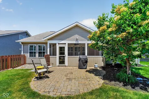 14091 Timber Knoll Drive Mccordsville IN 46055