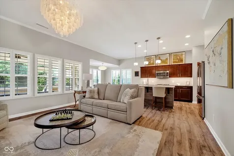 14091 Timber Knoll Drive Mccordsville IN 46055