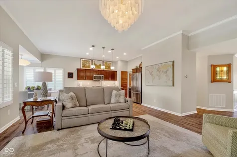 14091 Timber Knoll Drive Mccordsville IN 46055