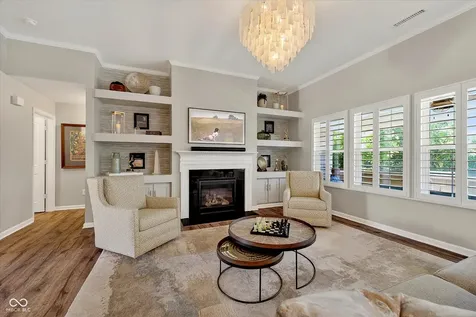 14091 Timber Knoll Drive Mccordsville IN 46055