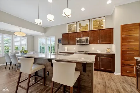 14091 Timber Knoll Drive Mccordsville IN 46055