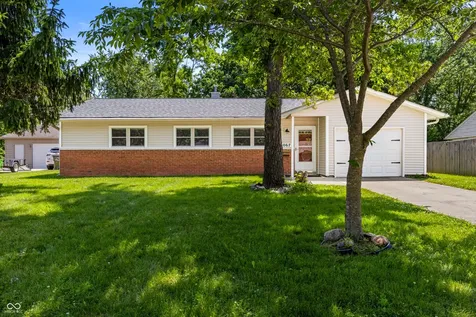 3067 Hawcreek Boulevard Columbus IN 47203
