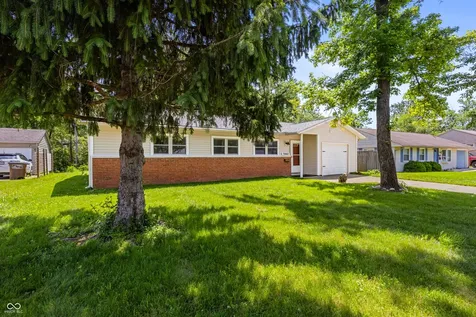 3067 Hawcreek Boulevard Columbus IN 47203