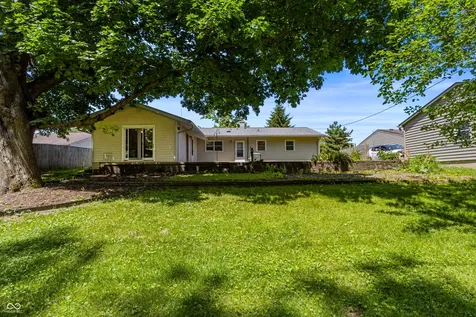 3067 Hawcreek Boulevard Columbus IN 47203
