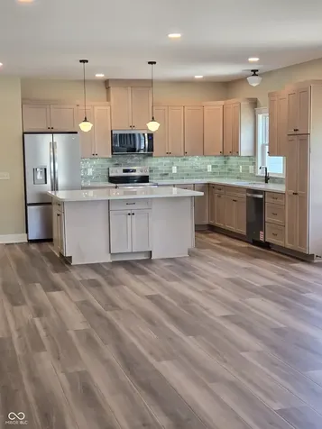 503 E Sigler Street Frankton IN 46044