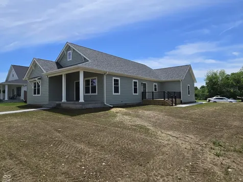503 E Sigler Street Frankton IN 46044