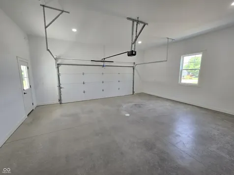 503 E Sigler Street Frankton IN 46044