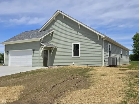 503 E Sigler Street Frankton IN 46044