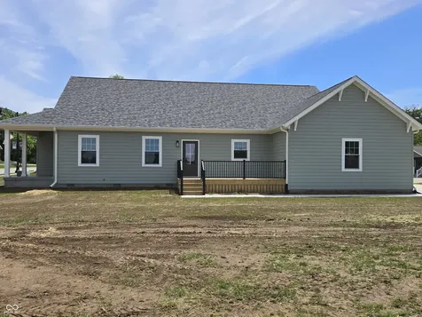 503 E Sigler Street Frankton IN 46044