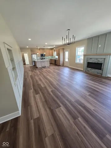 503 E Sigler Street Frankton IN 46044