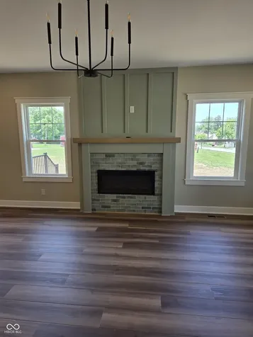 503 E Sigler Street Frankton IN 46044