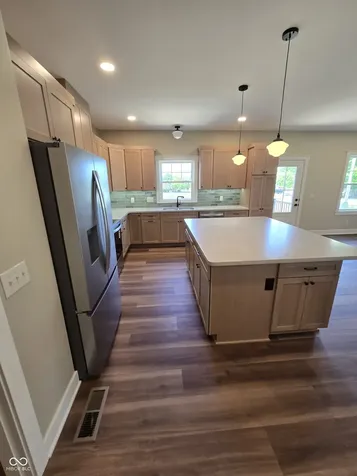503 E Sigler Street Frankton IN 46044
