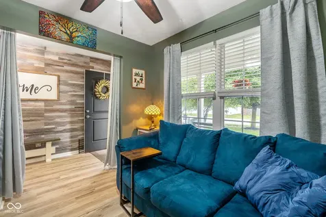 11228 N Trapunto Lane Monrovia IN 46157