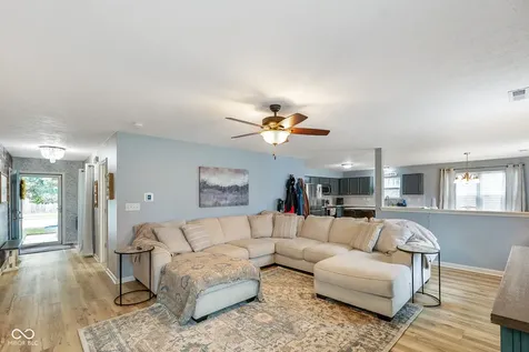11228 N Trapunto Lane Monrovia IN 46157