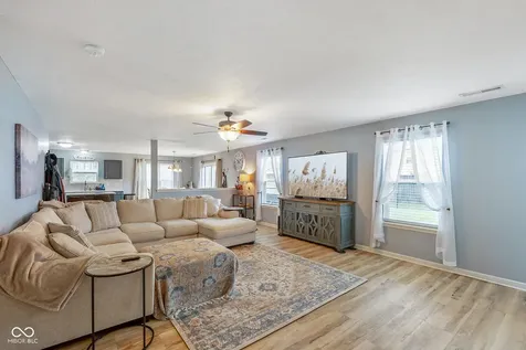11228 N Trapunto Lane Monrovia IN 46157