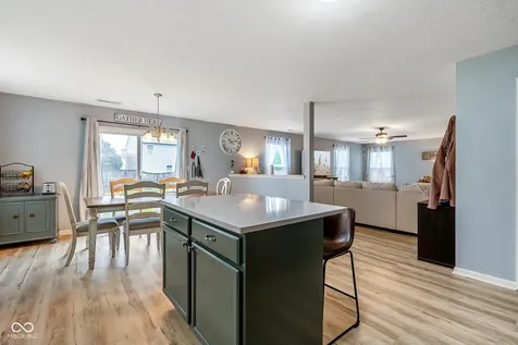 11228 N Trapunto Lane Monrovia IN 46157