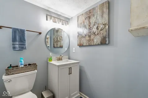11228 N Trapunto Lane Monrovia IN 46157