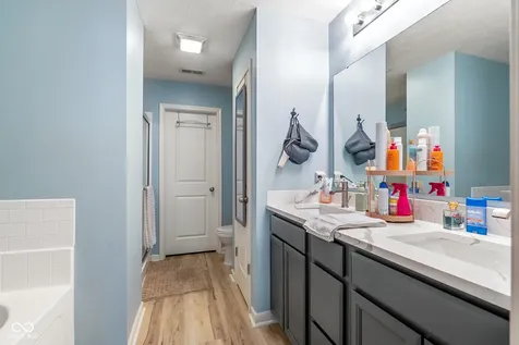 11228 N Trapunto Lane Monrovia IN 46157