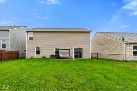 11228 N Trapunto Lane Monrovia IN 46157
