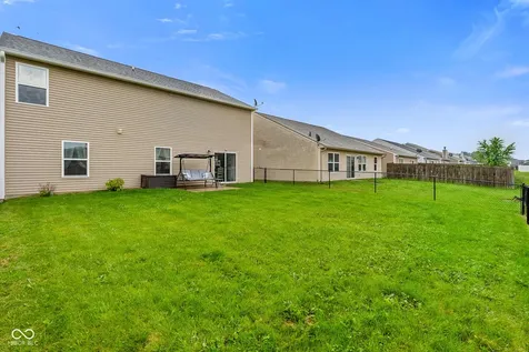 11228 N Trapunto Lane Monrovia IN 46157