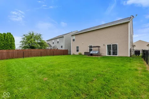11228 N Trapunto Lane Monrovia IN 46157