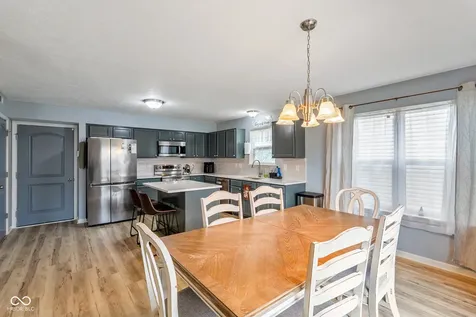 11228 N Trapunto Lane Monrovia IN 46157