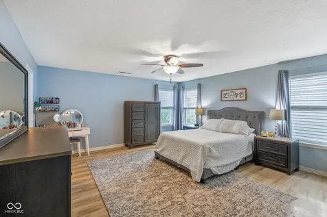 11228 N Trapunto Lane Monrovia IN 46157