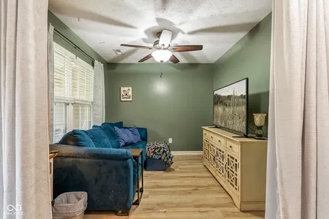 11228 N Trapunto Lane Monrovia IN 46157