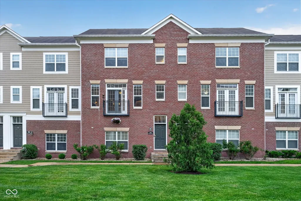 336 Neuman Way Carmel IN 46032