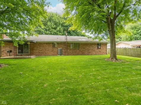 8426 Mandan Court Indianapolis IN 46217